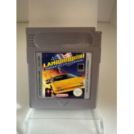 Lamborghini American Challenge