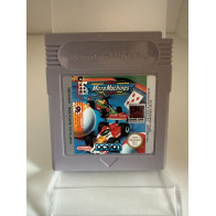 Micro Machines