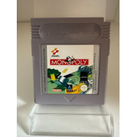 Monopoly - Game Boy