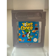Yoshi's Cookie
