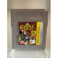 Castle Quest