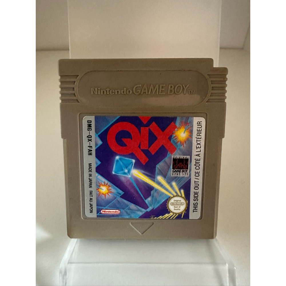 Qix