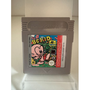B.C. Kid