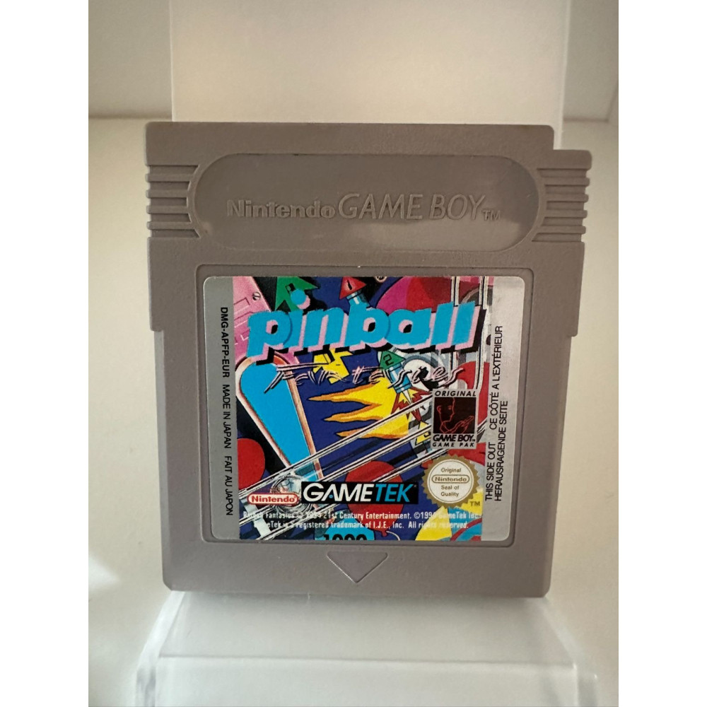 Pinball - Classic Edition