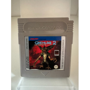 Gremlins 2 - Game Boy