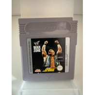 WWF War Zone