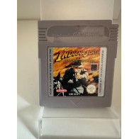 Indiana Jones et la Derniere Croisade