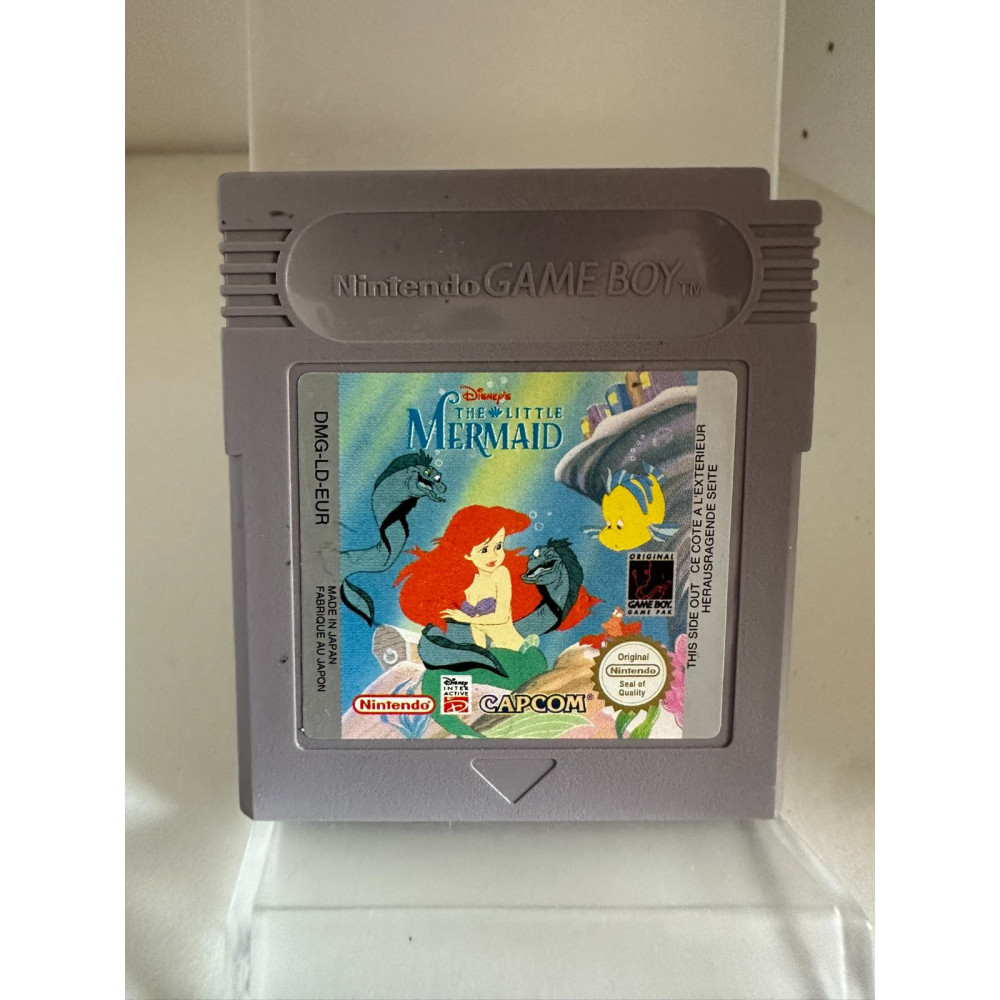 The Little Mermaid - Special Edition
