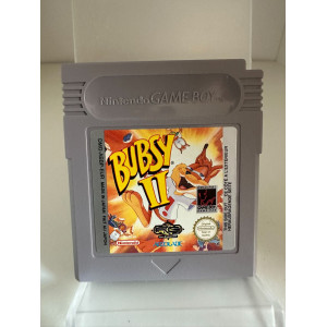 Bubsy 2