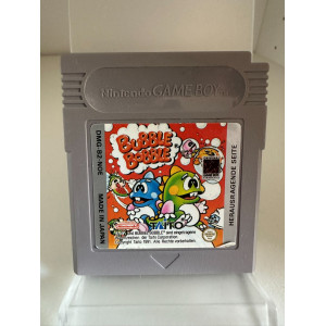 Bubble Bobble