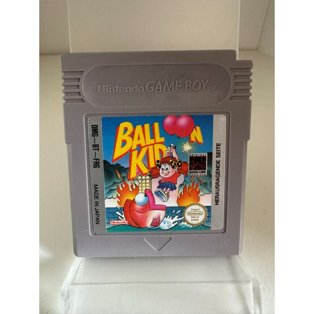 Balloon Kid