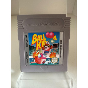 Balloon Kid