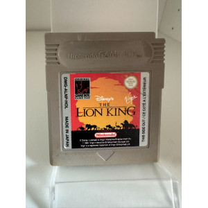 Disney's Le Roi Lion