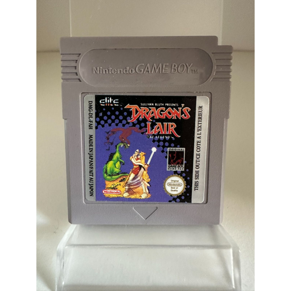 Dragon's Lair