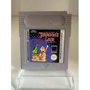 Dragon's Lair