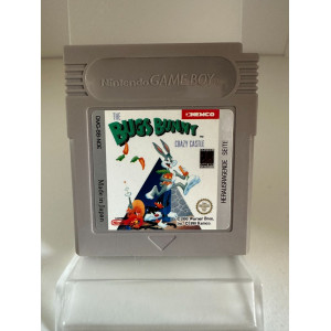 Bugs Bunny Crazy Castle