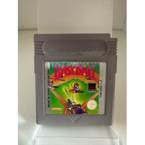 Nintendo Game Boy - Baseball (Jeu)