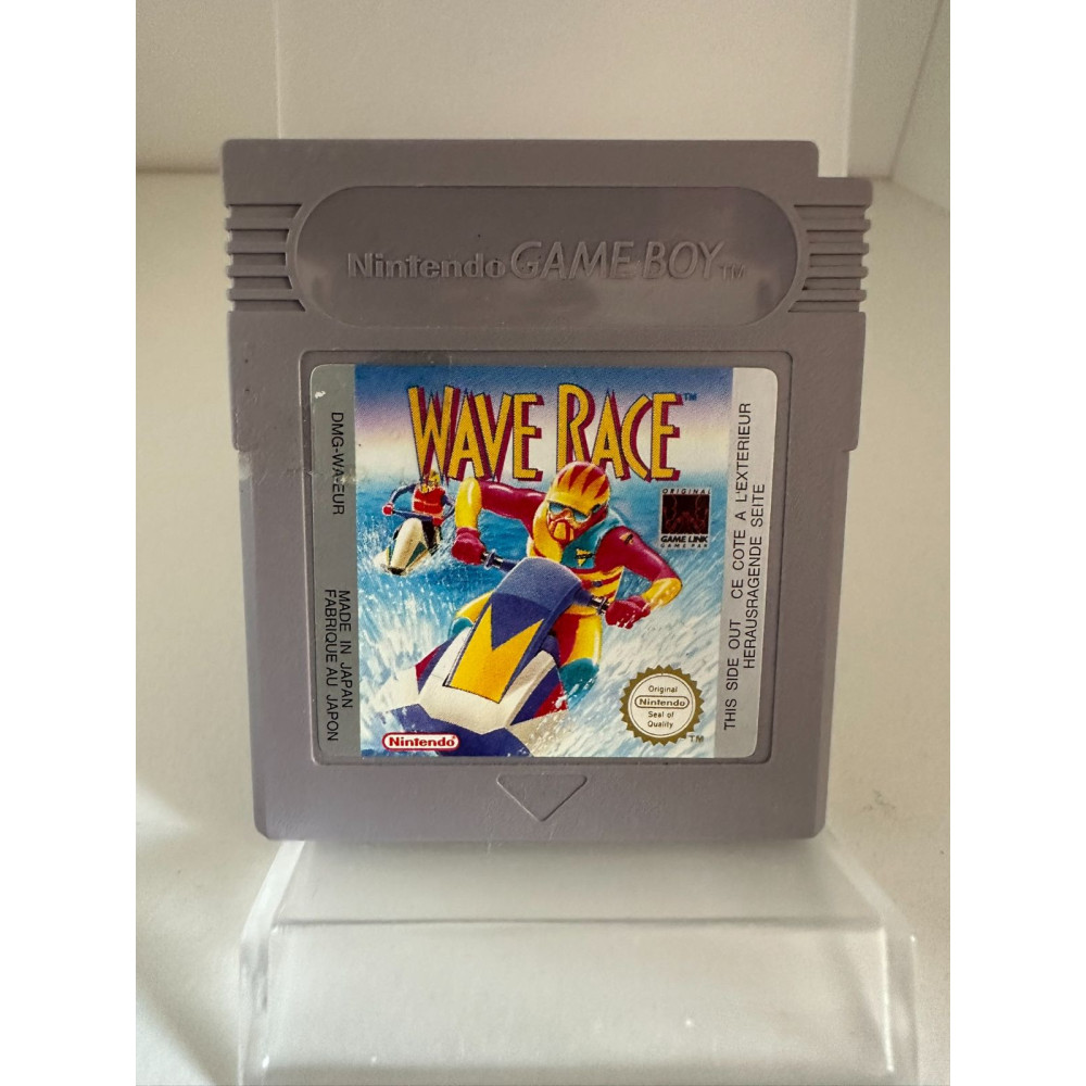 Wave Race