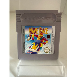 Wave Race