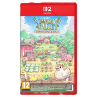 Stardew Valley (Nintendo Switch 2)