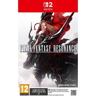 Final Fantasy Resonance (Nintendo Switch 2)