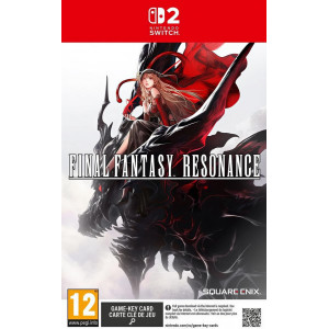 Final Fantasy Resonance (Nintendo Switch 2)