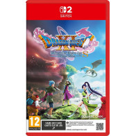 Dragon Quest XI-S: Definitive Edition (Nintendo Switch 2)