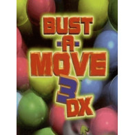 Bust-a-Move 3 DX