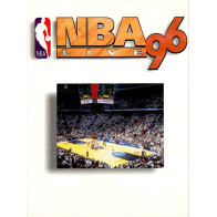 NBA 96