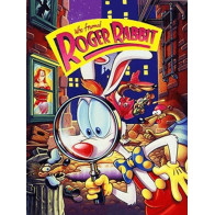 Who Framed Roger Rabbit