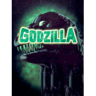 Godzilla - Game Boy