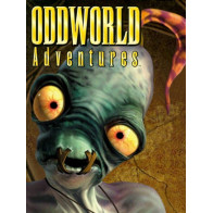 Oddworld Adventures