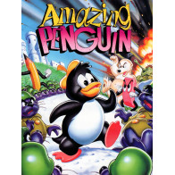 Amazing Penguin