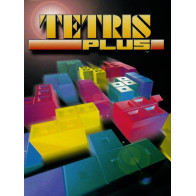 Tetris Plus
