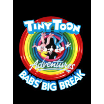 Tiny Toon Aventures - Bab's Big Break