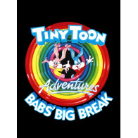 Tiny Toon Aventures - Bab's Big Break