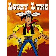 Lucky Luke - Special Edition