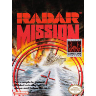 Radar Mission