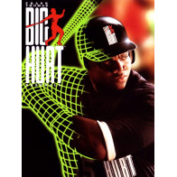 Big Hurt Baseball
