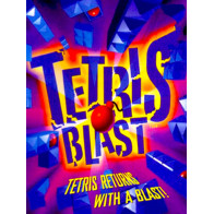 Tetris Blast