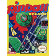 Pinball Dreams