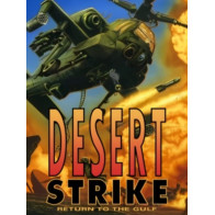 Desert Strike