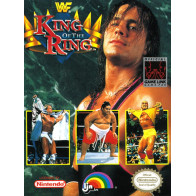 WWF King of the Ring