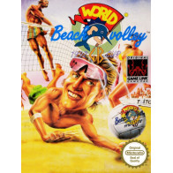 World Beach Volley