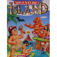 Adventure Island