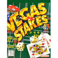 Vegas Stakes