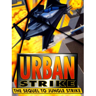 Jungle Strike