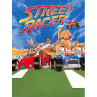 Street Racer