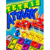 Tetris Attack