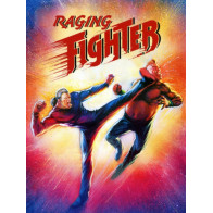 Raging Fighter
